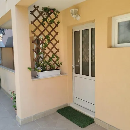 Apartmán Branka Kustura *