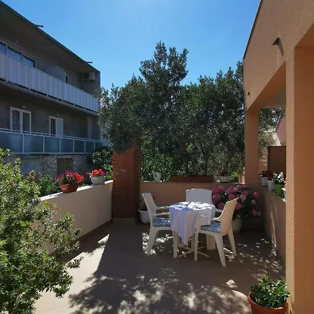 Branka Kustura Apartmán