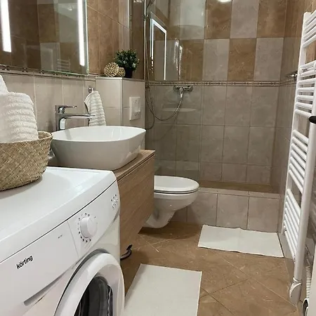 Apartman Branka Kustura