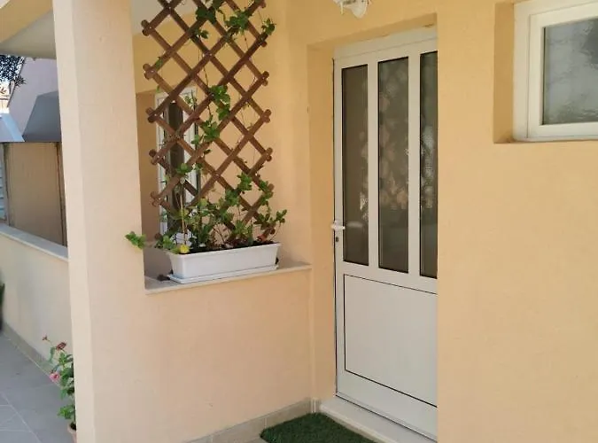 Appartement Branka Kustura *