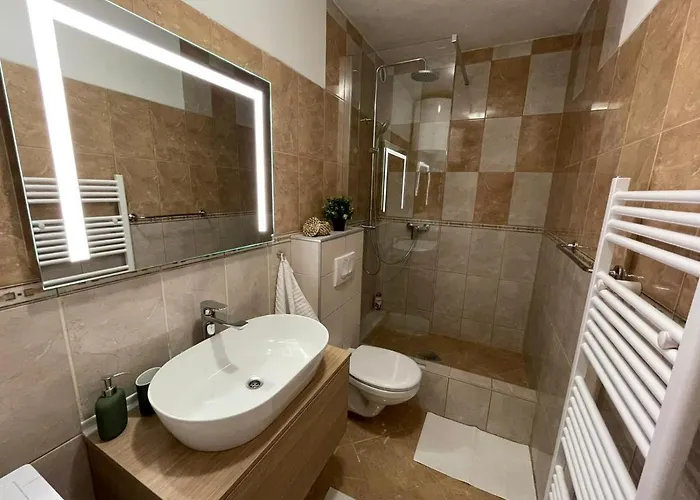 Branka Kustura Appartement *