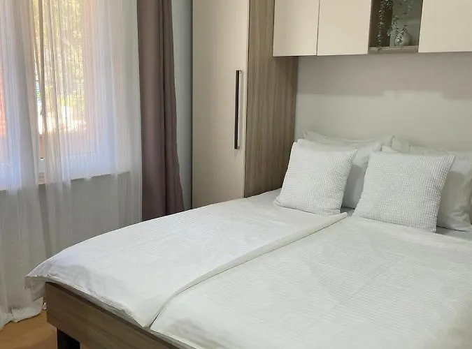 Appartement Branka Kustura *