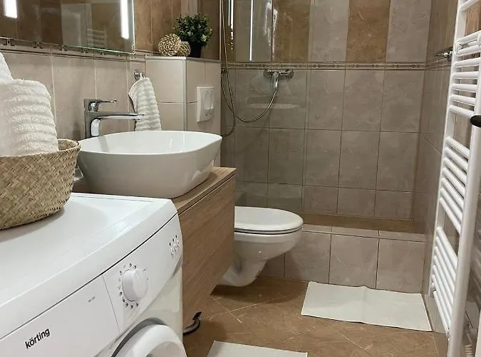 Apartment Branka Kustura