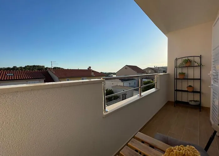 Branka Kustura Appartement *