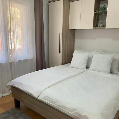 Apartment Branka Kustura *